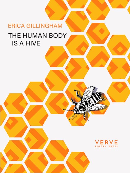 Title details for The Human Body is a Hive by Erica Gillingham - Available